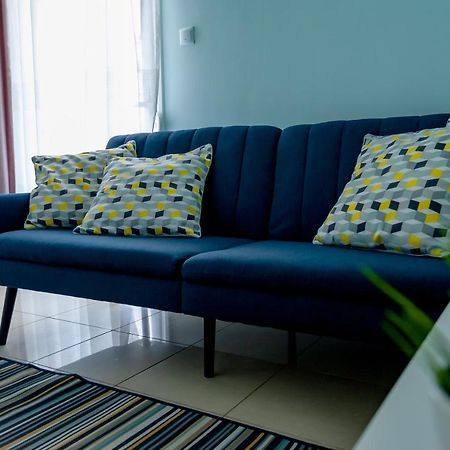 Aegean Studio By The Sea II Apartment Peraia  Luaran gambar
