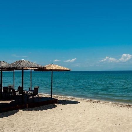 Aegean Studio By The Sea II Apartment Peraia  Luaran gambar