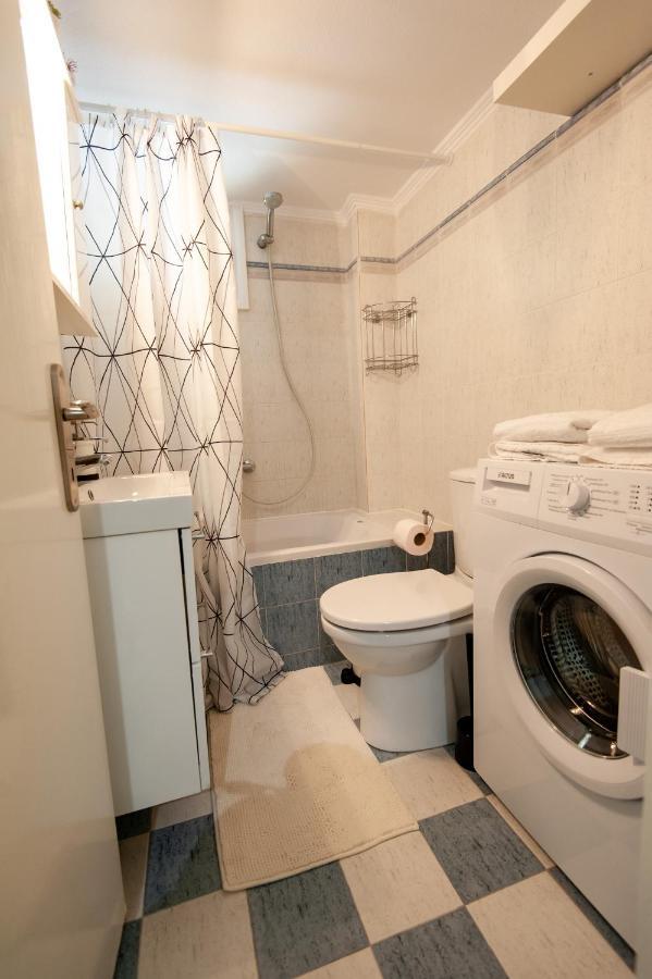 Aegean Studio By The Sea II Apartment Peraia  Luaran gambar