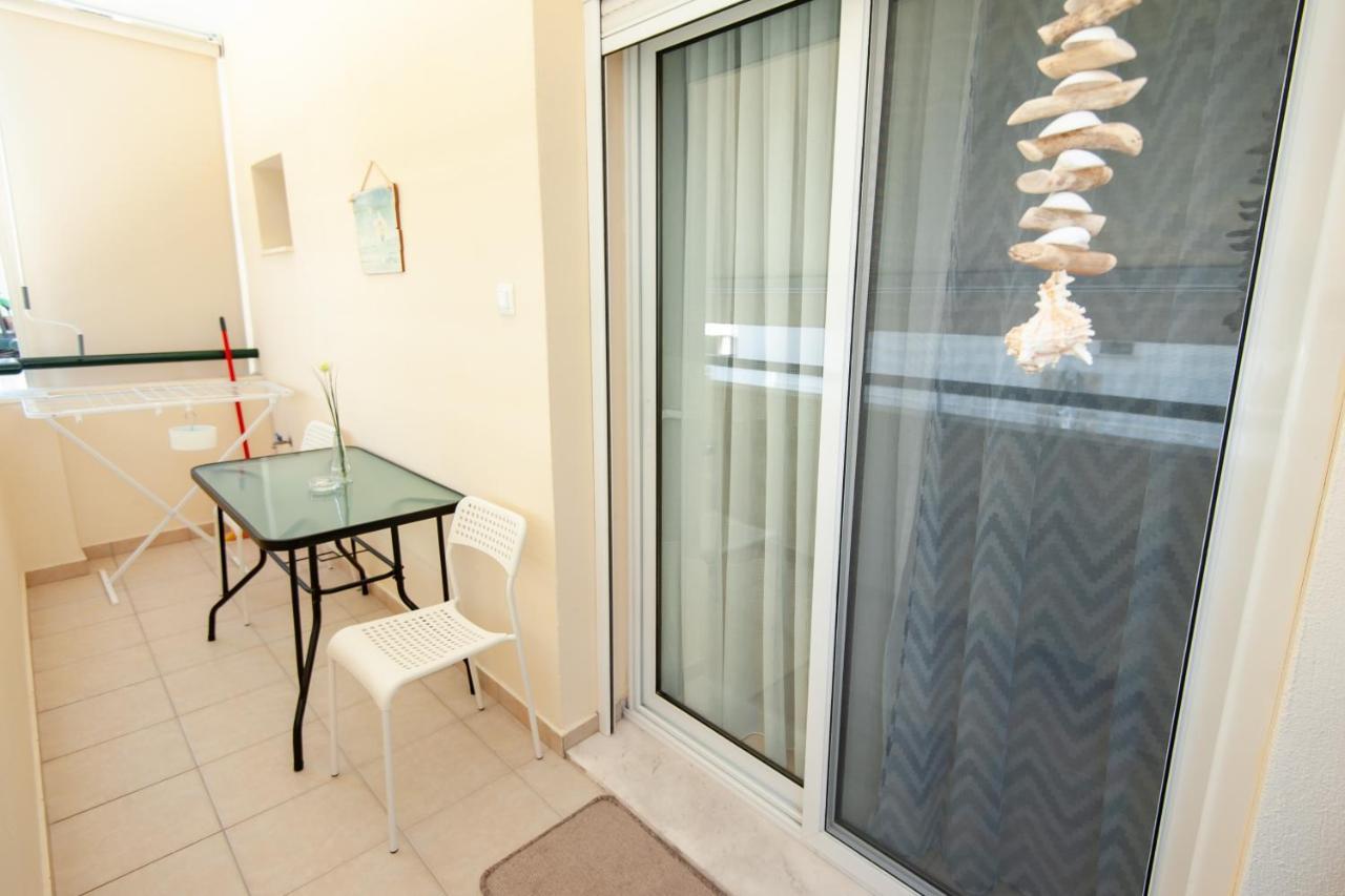Aegean Studio By The Sea II Apartment Peraia  Luaran gambar
