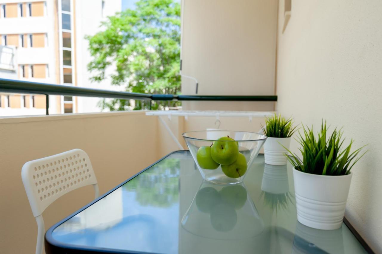 Aegean Studio By The Sea II Apartment Peraia  Luaran gambar
