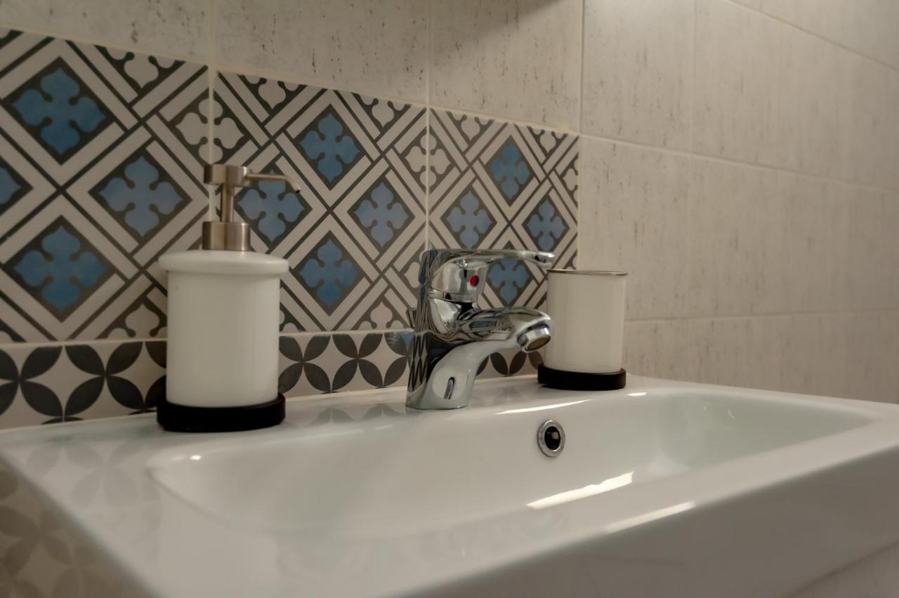 Aegean Studio By The Sea II Apartment Peraia  Luaran gambar