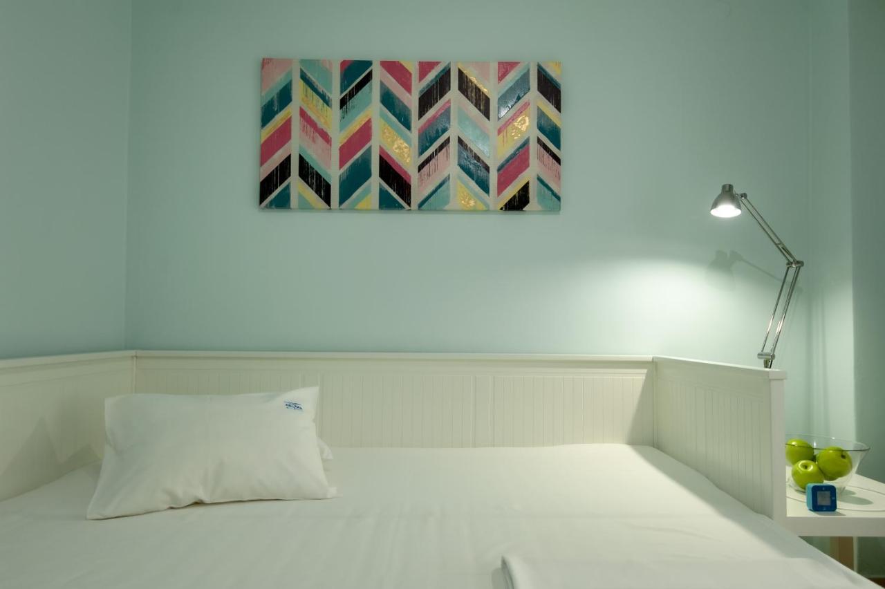 Aegean Studio By The Sea II Apartment Peraia  Luaran gambar