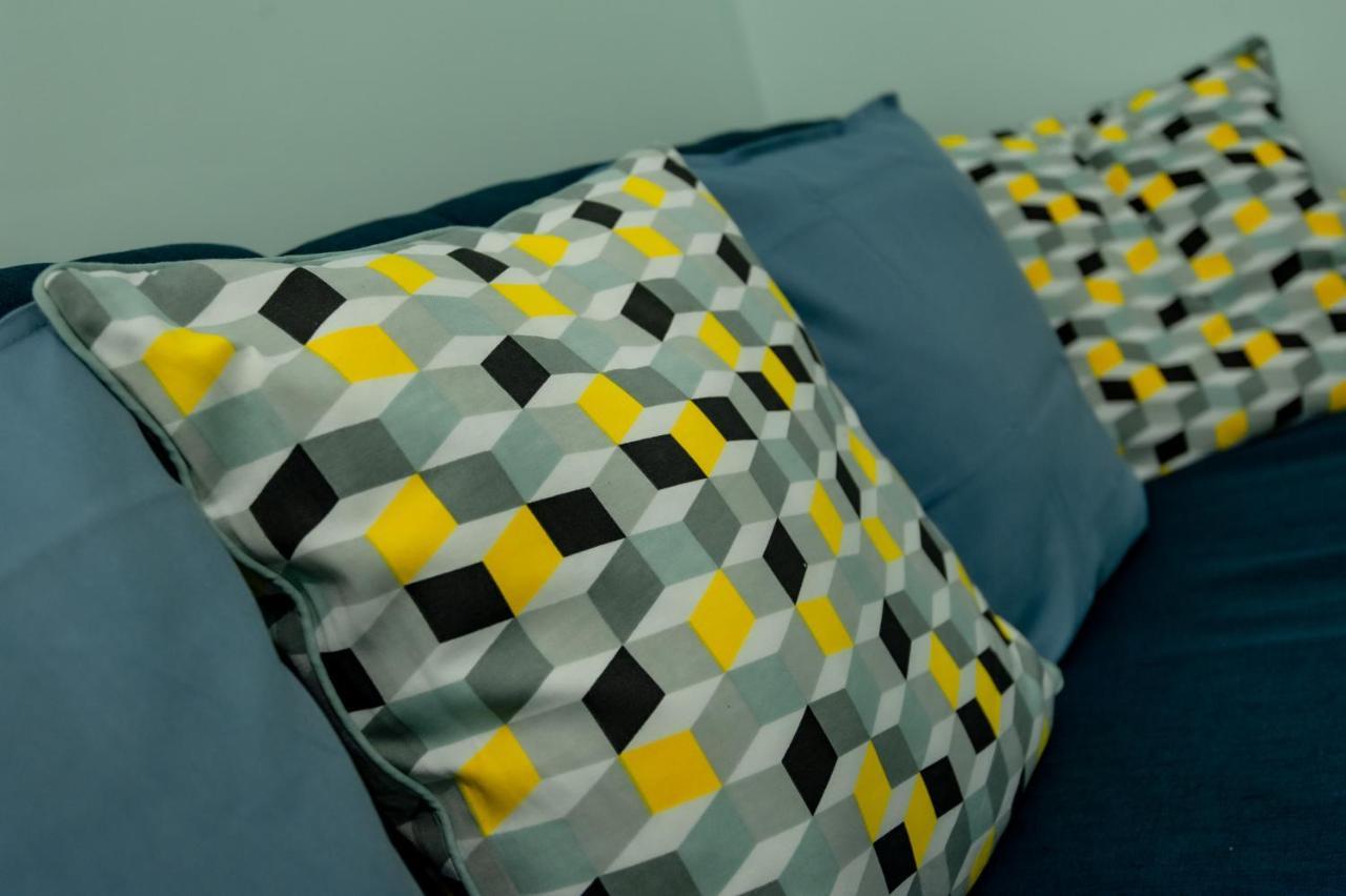 Aegean Studio By The Sea II Apartment Peraia  Luaran gambar