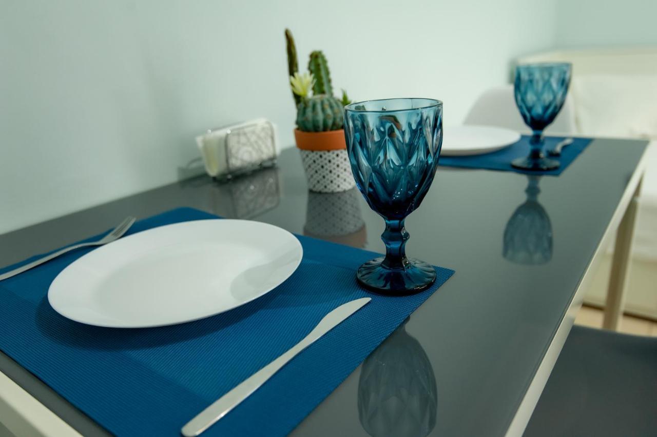 Aegean Studio By The Sea II Apartment Peraia  Luaran gambar